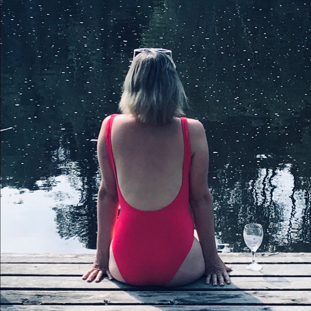 Meet your Posher, Jennifer